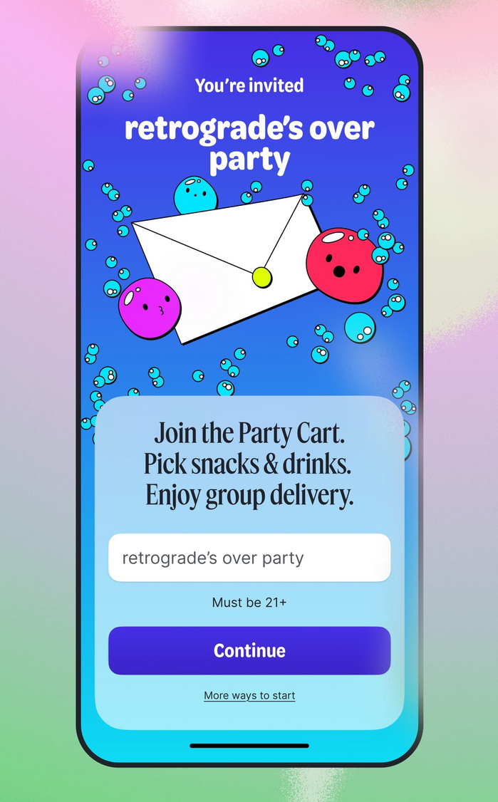 Fizz app 1