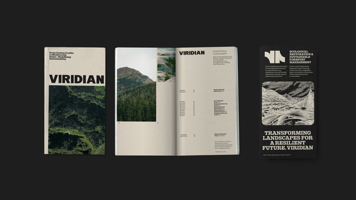 Viridian 2
