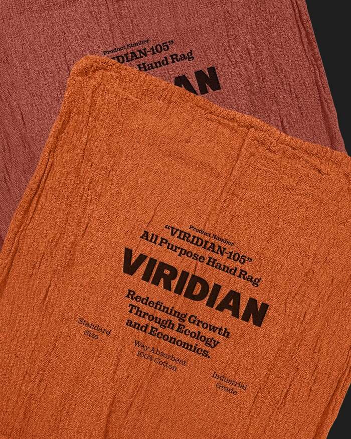 Viridian 10