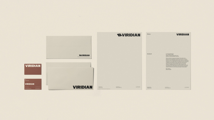 Viridian 4