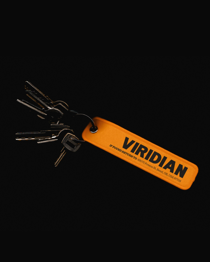 Viridian 12
