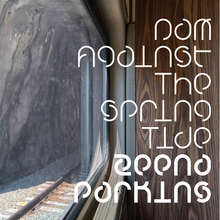 Zeena Parkins – <cite>Dam Against the Spring Tide</cite> album art