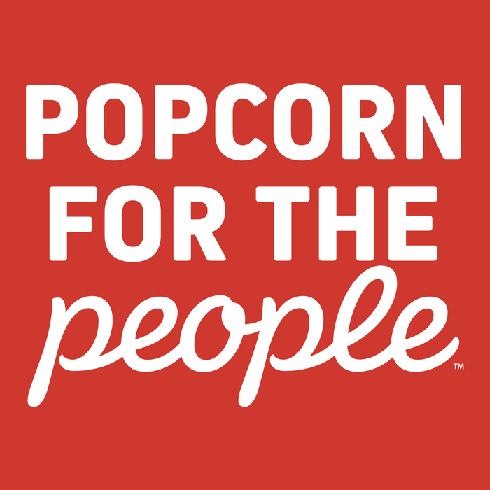 Popcorn for the People 6