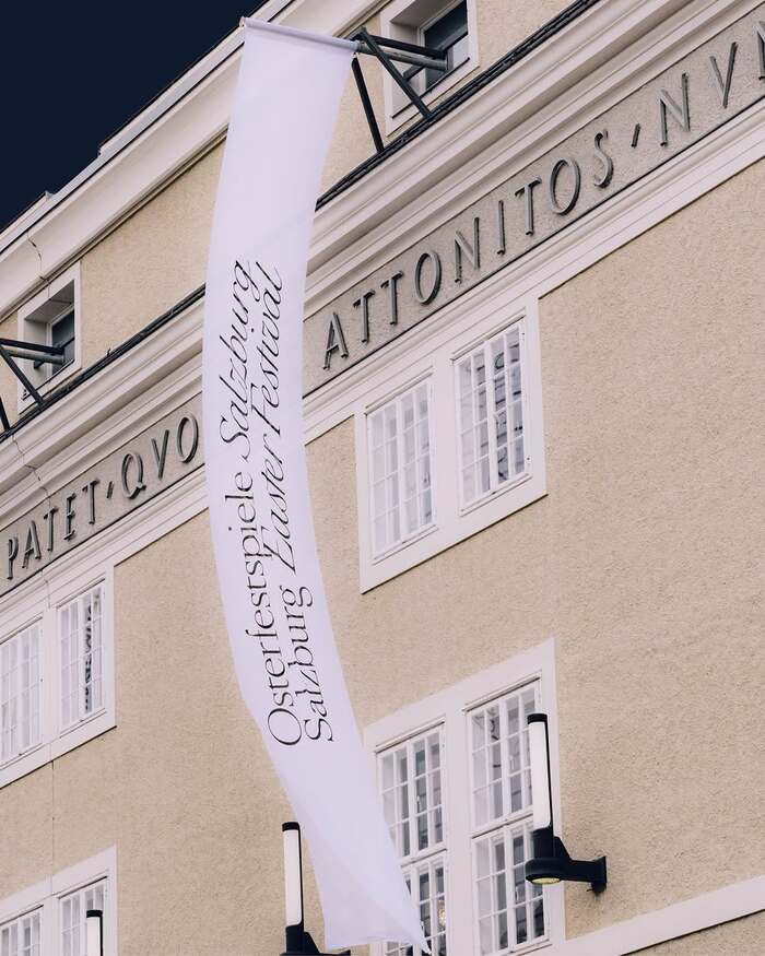 Osterfestspiele Salzburg 2023–2024 1