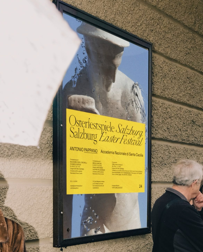 Osterfestspiele Salzburg 2023–2024 8