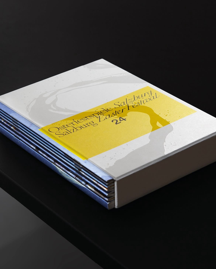 Osterfestspiele Salzburg 2023–2024 9