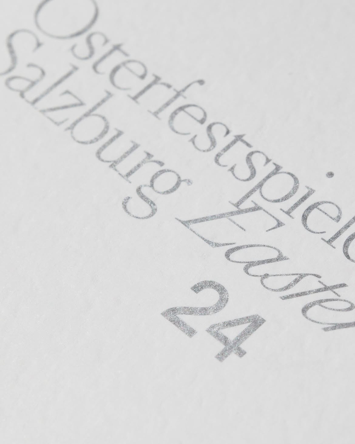 Osterfestspiele Salzburg 2023–2024 11