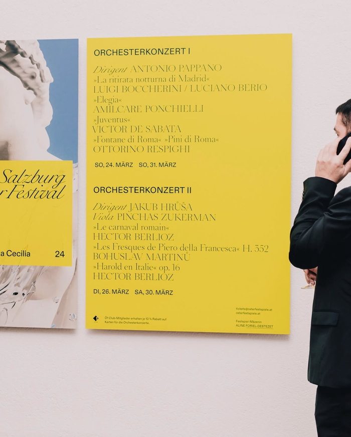 Osterfestspiele Salzburg 2023–2024 14