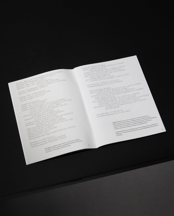Osterfestspiele Salzburg 2023–2024 16