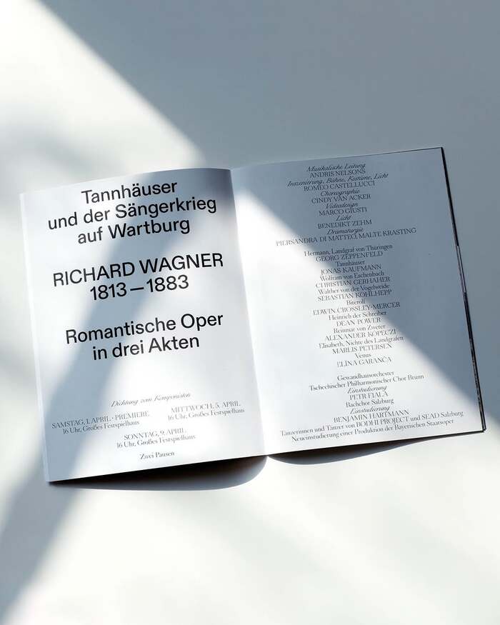 Osterfestspiele Salzburg 2023–2024 18