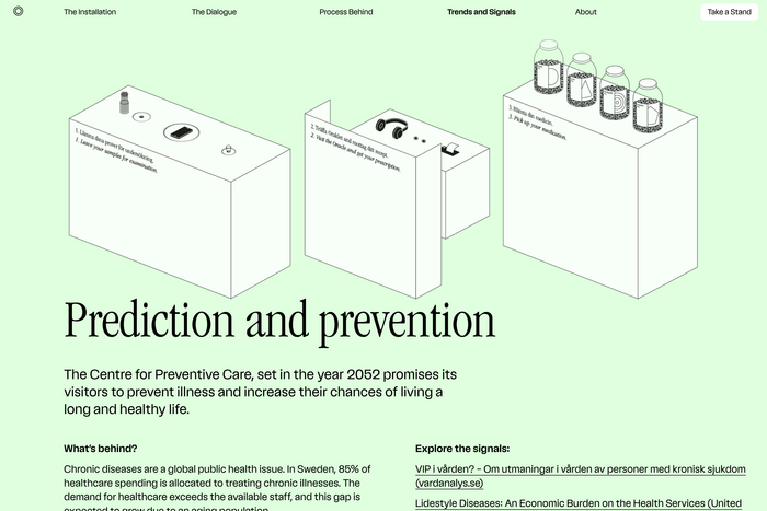 Preventionmottagningen 9