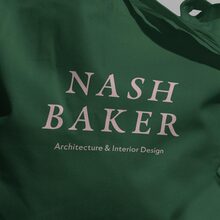 Nash Baker Architects