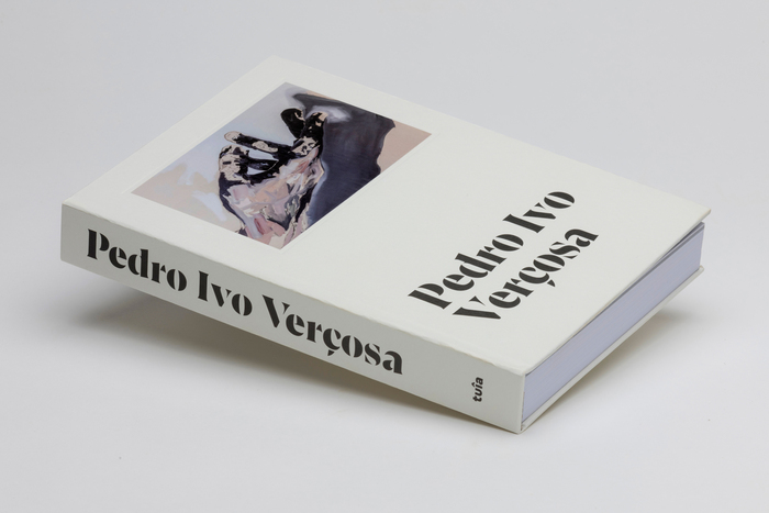 Pedro Ivo Verçosa monograph 1