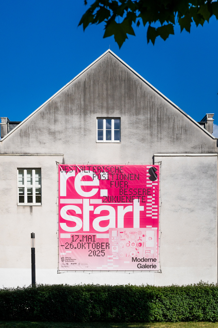 Banner, 6.2×6.5&nbsp;m