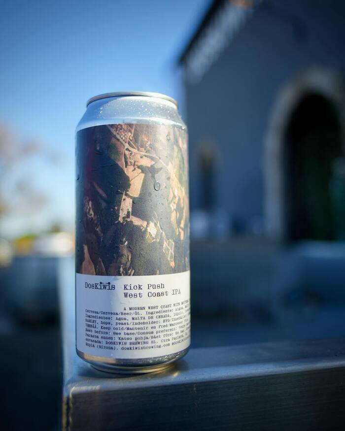 Doskiwis Brewing 11