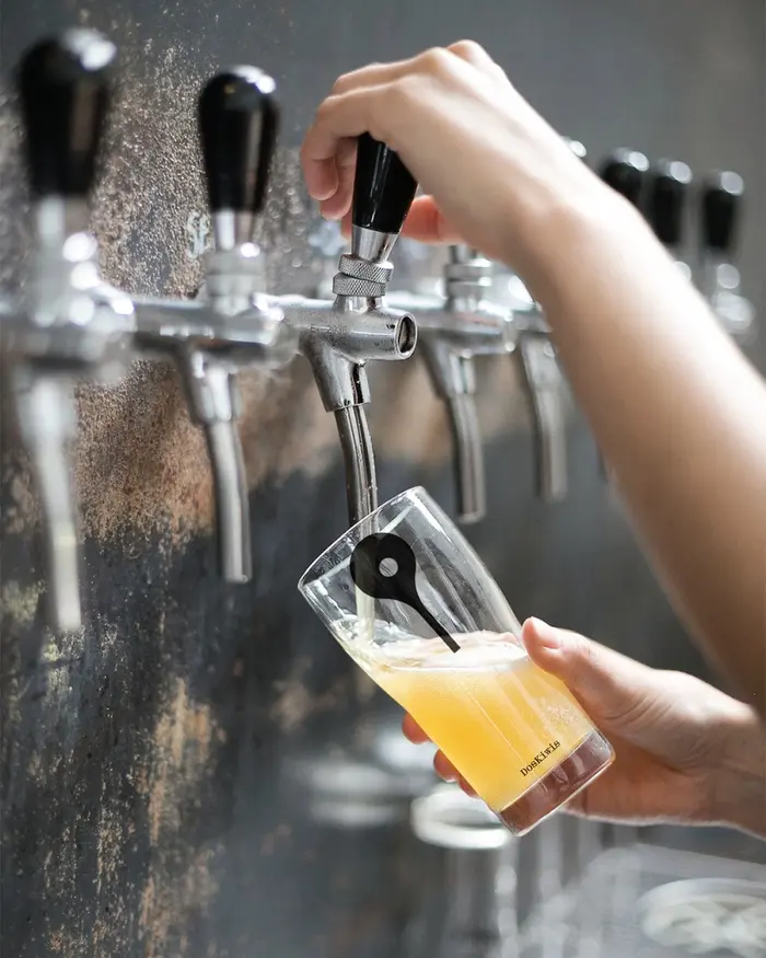 Doskiwis Brewing 6