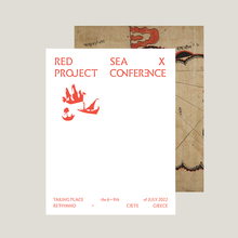Red Sea Project X Conference