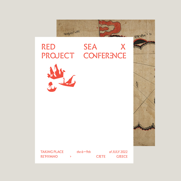 Red Sea Project X Conference 1