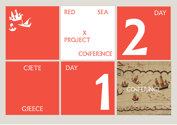 Red Sea Project X Conference 6