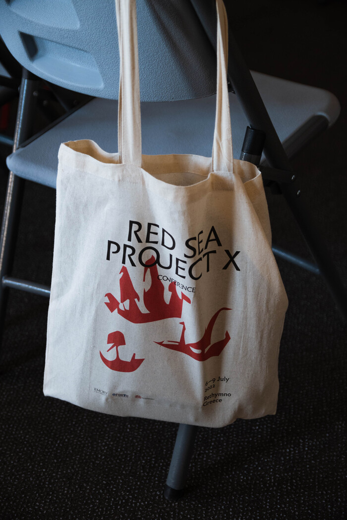 Red Sea Project X Conference 7