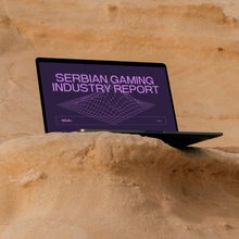 Serbian Gaming Industry Report for 2022