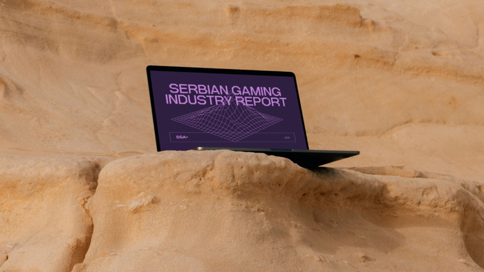 Serbian Gaming Industry Report for 2022 1