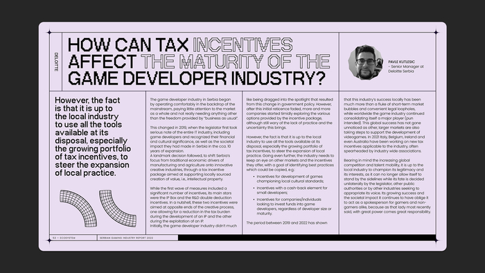 Serbian Gaming Industry Report for 2022 4