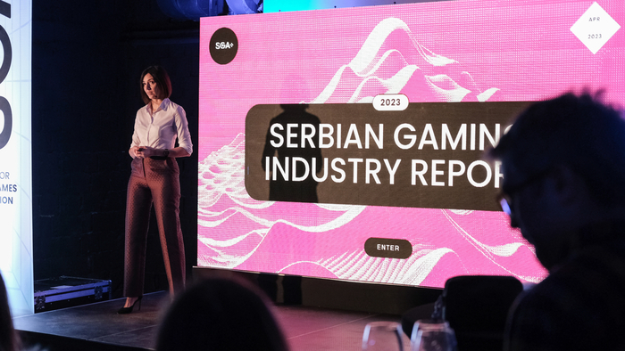 Serbian Gaming Industry Report for 2023 1
