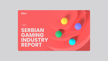 Serbian Gaming Industry Report for 2024