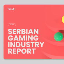 Serbian Gaming Industry Report for 2024