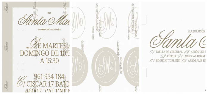 Santa Marta bakery 3