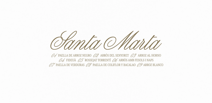 Santa Marta bakery 4