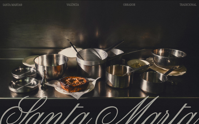 Santa Marta bakery 6