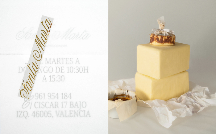 Santa Marta bakery 8