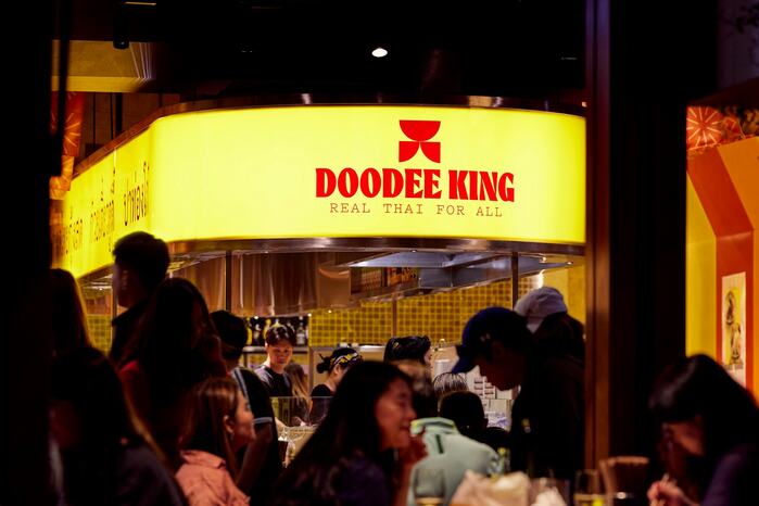 Doodee King 5