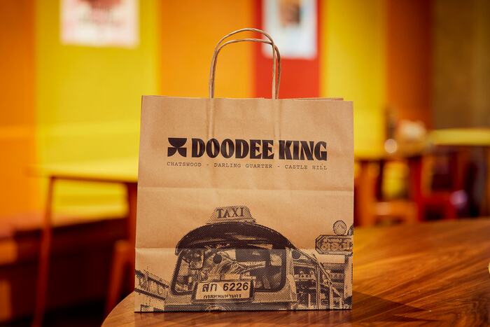 Doodee King 7