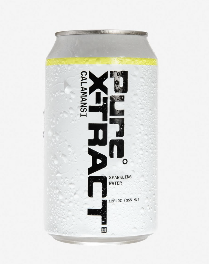 PURE° X-TRACT 1