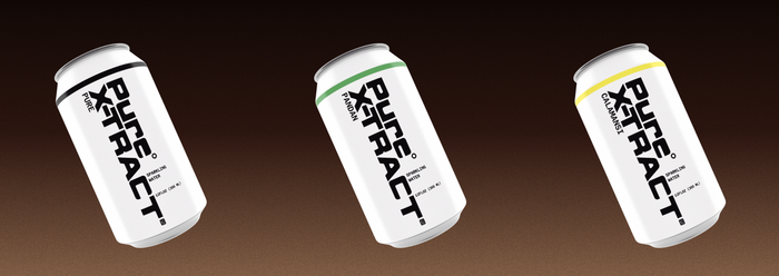 PURE° X-TRACT 5