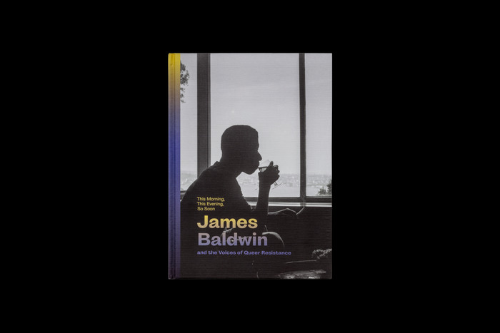 This Morning, This Evening, So Soon: James Baldwin and the Voices of Queer Resistance 2