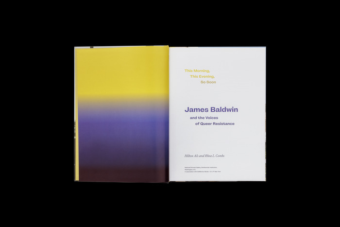 This Morning, This Evening, So Soon: James Baldwin and the Voices of Queer Resistance 3