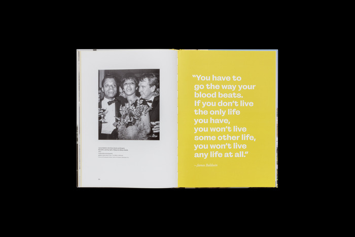 This Morning, This Evening, So Soon: James Baldwin and the Voices of Queer Resistance 5
