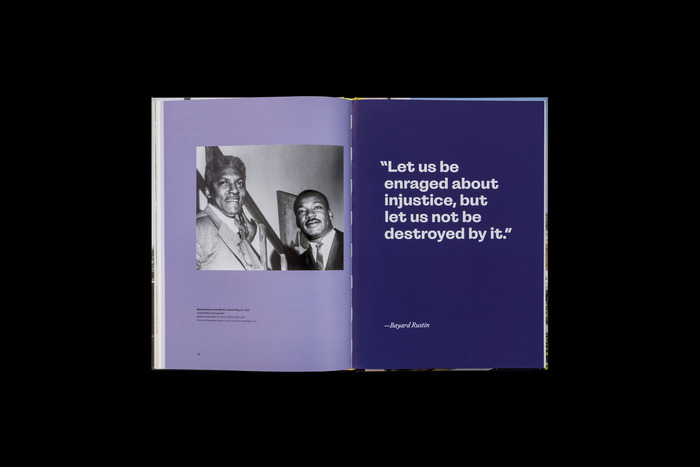 This Morning, This Evening, So Soon: James Baldwin and the Voices of Queer Resistance 6