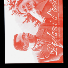 <cite>Parlami d’Amore…</cite>