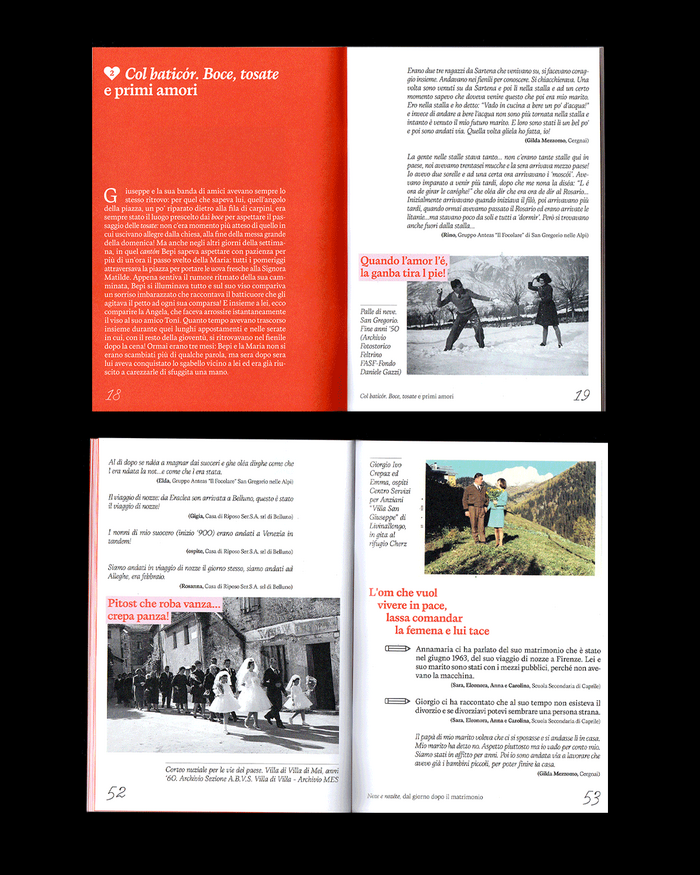 Example of a chapter beginning