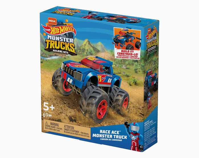 Hot Wheels 1