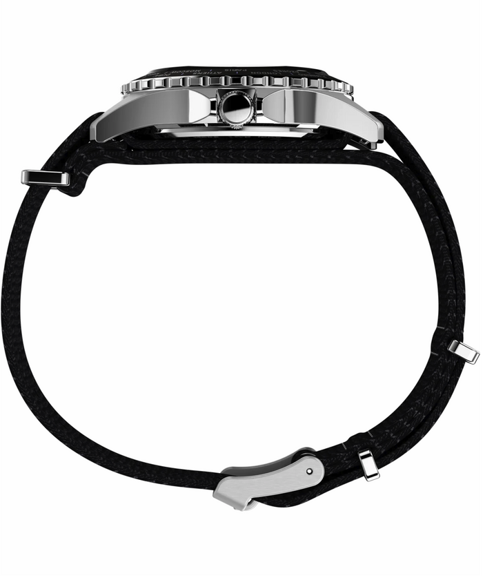 Ghostly × Timex Navi Watch 2