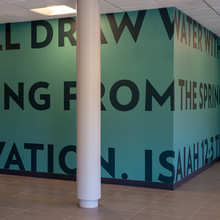 Fremont Springs Conference Center