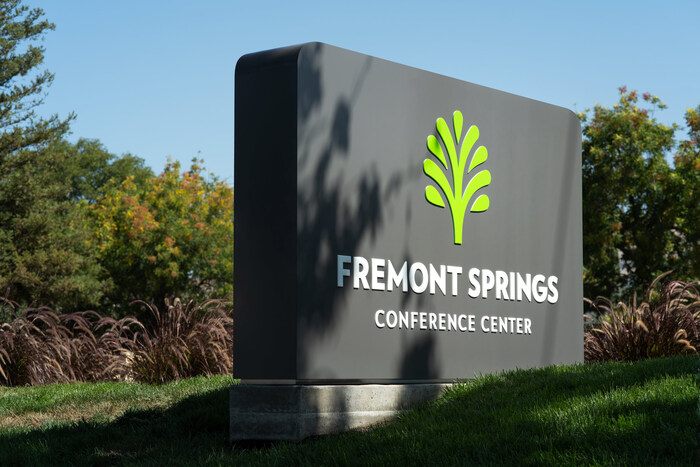 Fremont Springs Conference Center 5