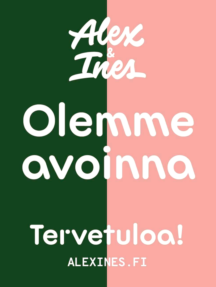 Alex &amp; Ines 9
