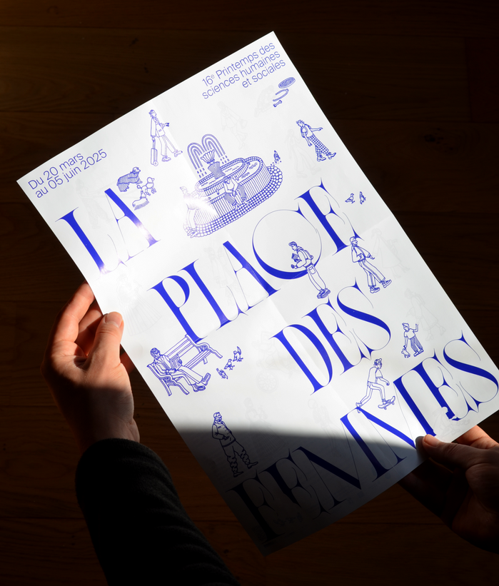 La Place des Femmes 1